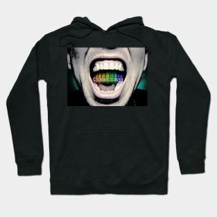 Make Noise Hoodie